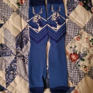 MHA ALL MIGHT SOCKS